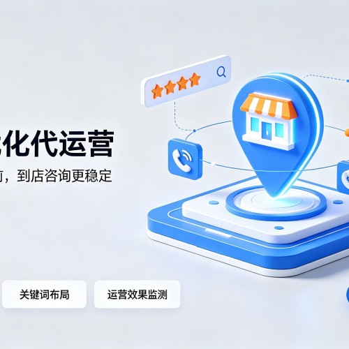 永靖GEO优化